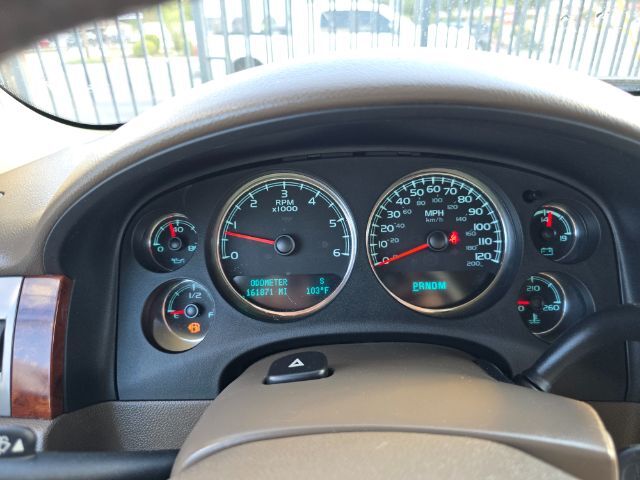 2012 Chevrolet Tahoe LT San Antonio TX