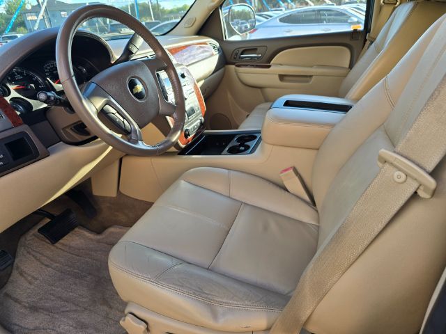 2012 Chevrolet Tahoe LT San Antonio TX