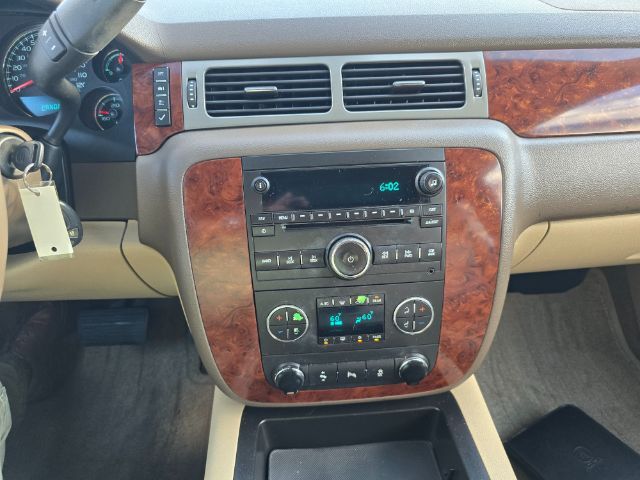 2012 Chevrolet Tahoe LT San Antonio TX