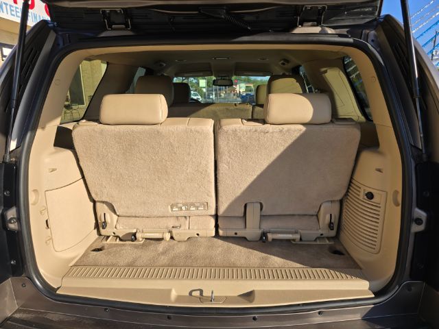 2012 Chevrolet Tahoe LT San Antonio TX