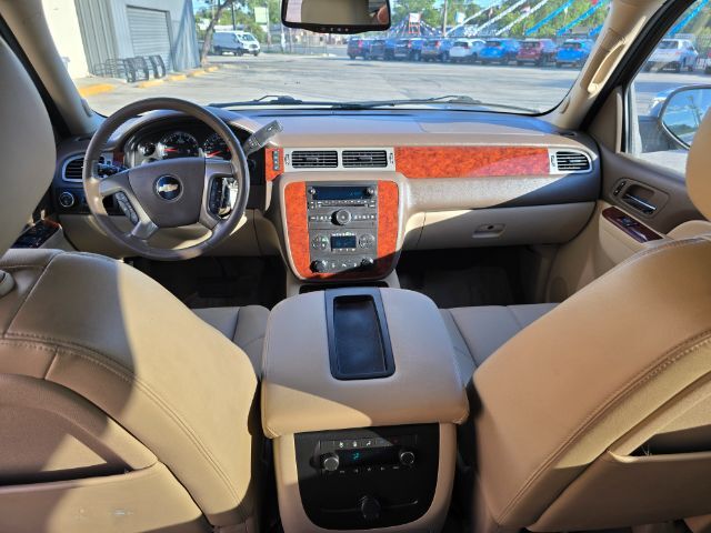2012 Chevrolet Tahoe LT San Antonio TX