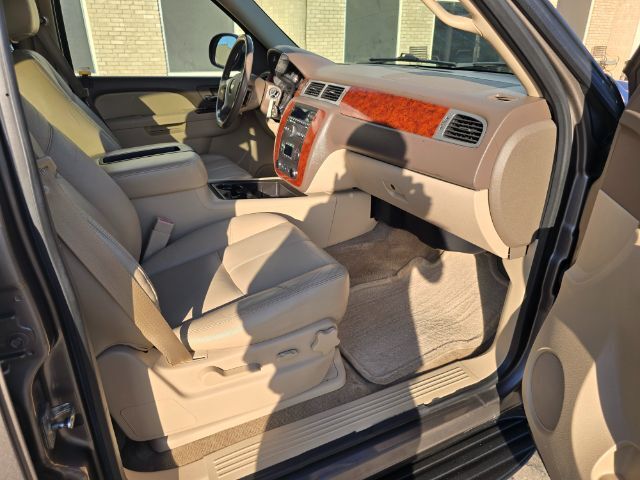 2012 Chevrolet Tahoe LT San Antonio TX