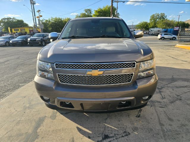 2012 Chevrolet Tahoe LT San Antonio TX