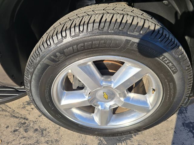 2012 Chevrolet Tahoe LT San Antonio TX