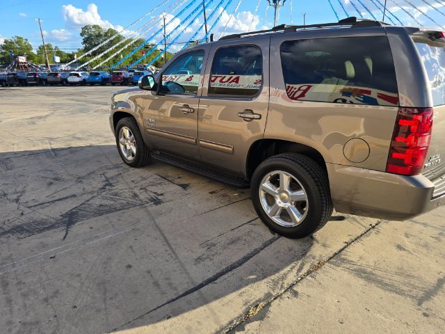 2012 Chevrolet Tahoe LT San Antonio TX