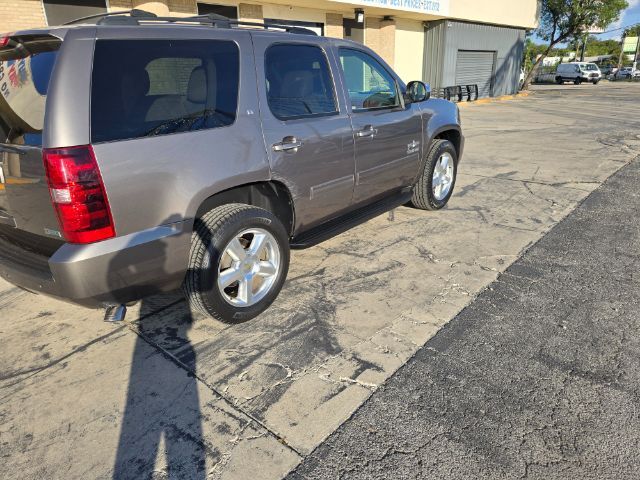 2012 Chevrolet Tahoe LT San Antonio TX