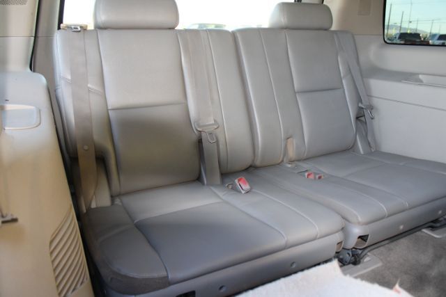 2012 Chevrolet Tahoe LTZ 2WD Las Vegas NV