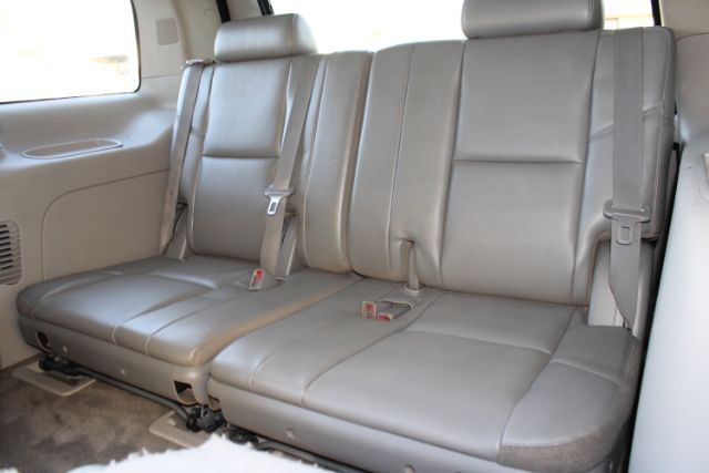 2012 Chevrolet Tahoe LTZ 2WD Las Vegas NV