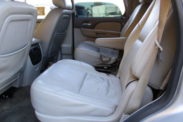 2012 Chevrolet Tahoe LTZ 2WD Las Vegas NV