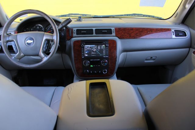 2012 Chevrolet Tahoe LTZ 2WD Las Vegas NV