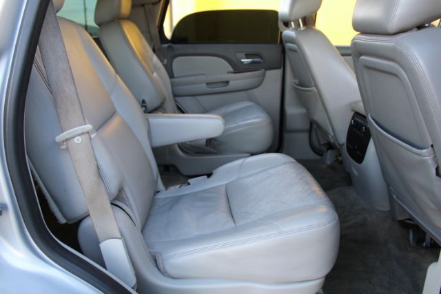 2012 Chevrolet Tahoe LTZ 2WD Las Vegas NV