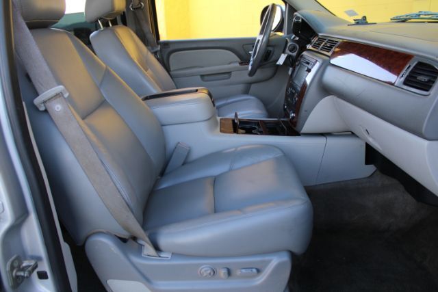 2012 Chevrolet Tahoe LTZ 2WD Las Vegas NV