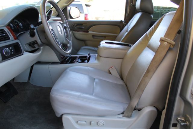 2012 Chevrolet Tahoe LTZ 2WD Las Vegas NV