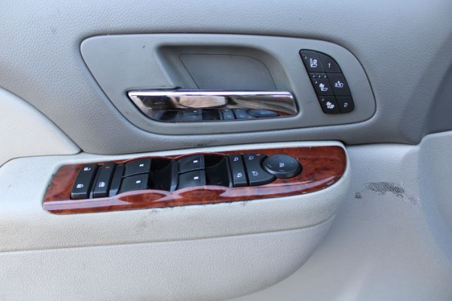 2012 Chevrolet Tahoe LTZ 2WD Las Vegas NV