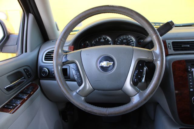 2012 Chevrolet Tahoe LTZ 2WD Las Vegas NV