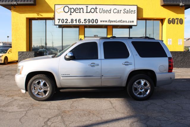 2012 Chevrolet Tahoe LTZ 2WD Las Vegas NV