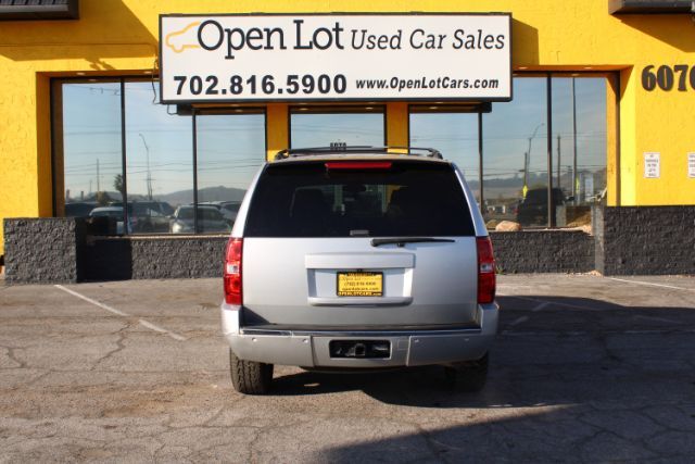 2012 Chevrolet Tahoe LTZ 2WD Las Vegas NV