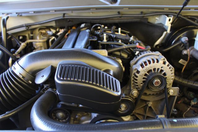 2012 Chevrolet Tahoe LTZ 2WD Las Vegas NV