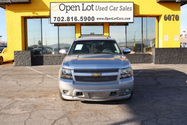 2012 Chevrolet Tahoe LTZ 2WD Las Vegas NV