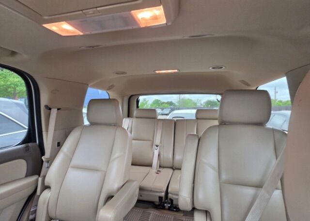 2012 Chevrolet Tahoe LTZ Kyle TX