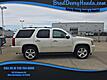 2012 Chevrolet Tahoe LTZ