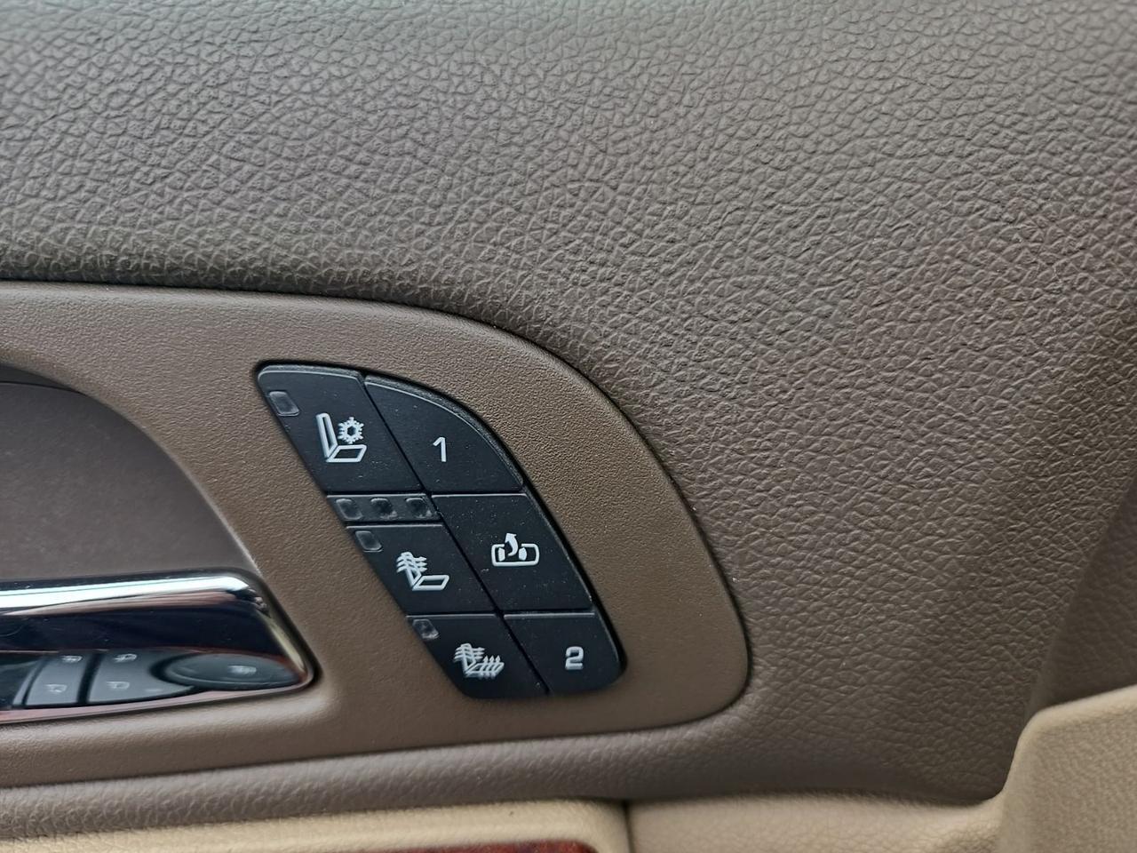 2012 Chevrolet Tahoe LTZ West Burlington IA