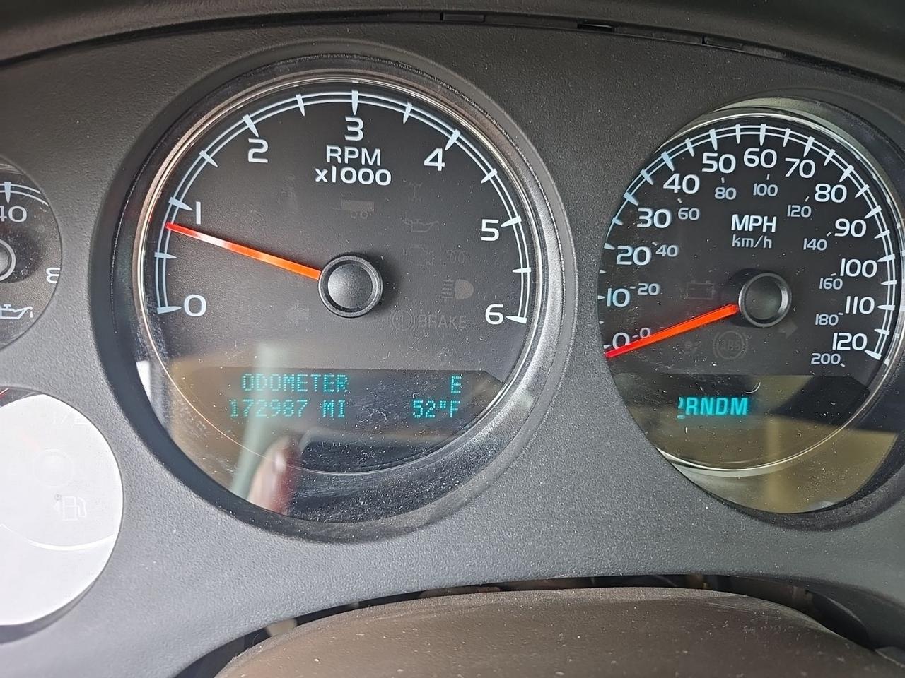 2012 Chevrolet Tahoe LTZ West Burlington IA
