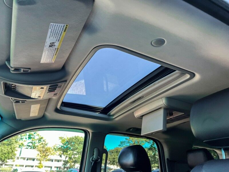2012 Chevrolet Tahoe LTZ Wilmington NC