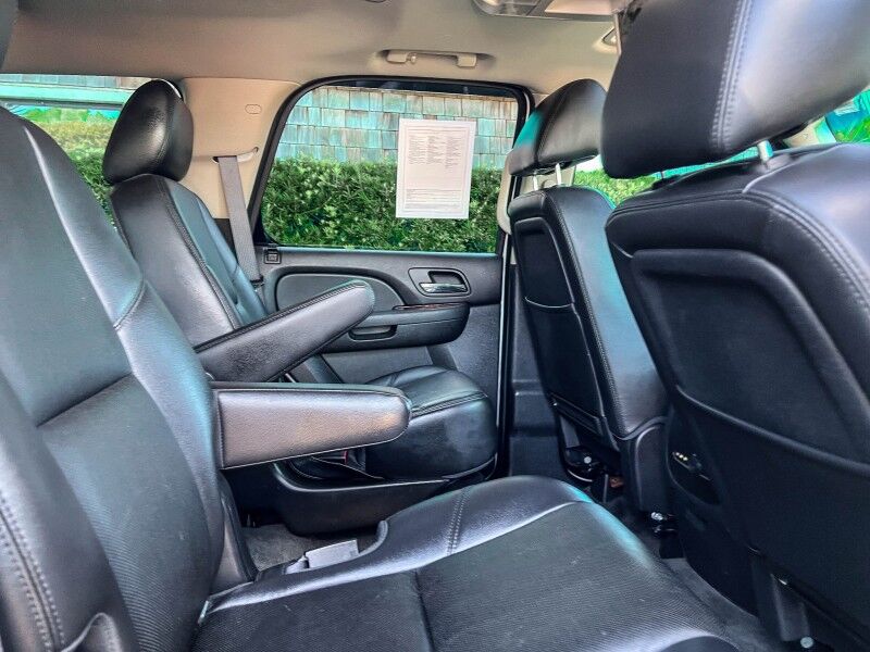 2012 Chevrolet Tahoe LTZ Wilmington NC