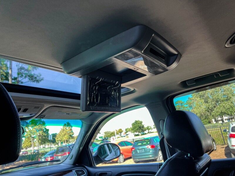 2012 Chevrolet Tahoe LTZ Wilmington NC