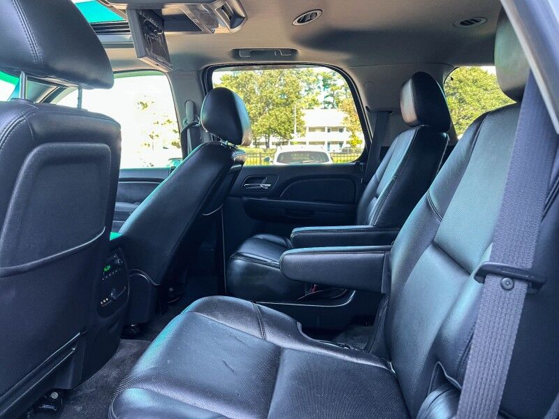 2012 Chevrolet Tahoe LTZ Wilmington NC
