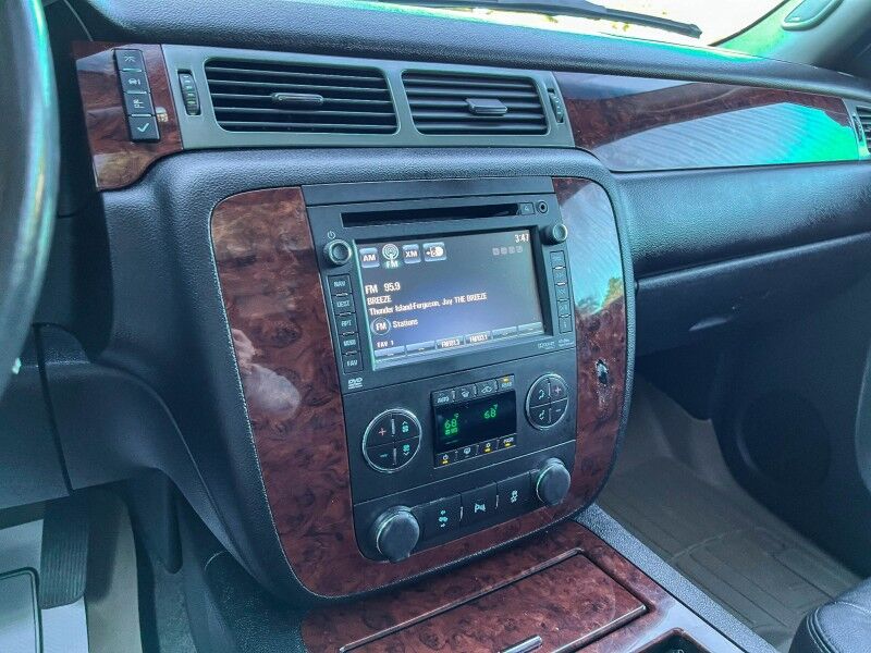 2012 Chevrolet Tahoe LTZ Wilmington NC