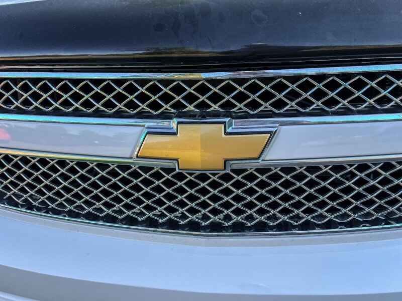 2012 Chevrolet Tahoe LTZ Wilmington NC
