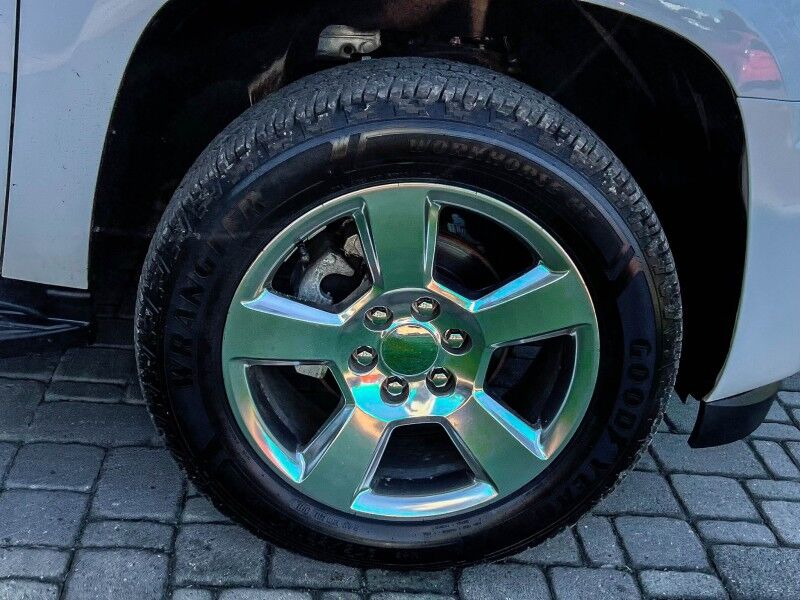 2012 Chevrolet Tahoe LTZ Wilmington NC