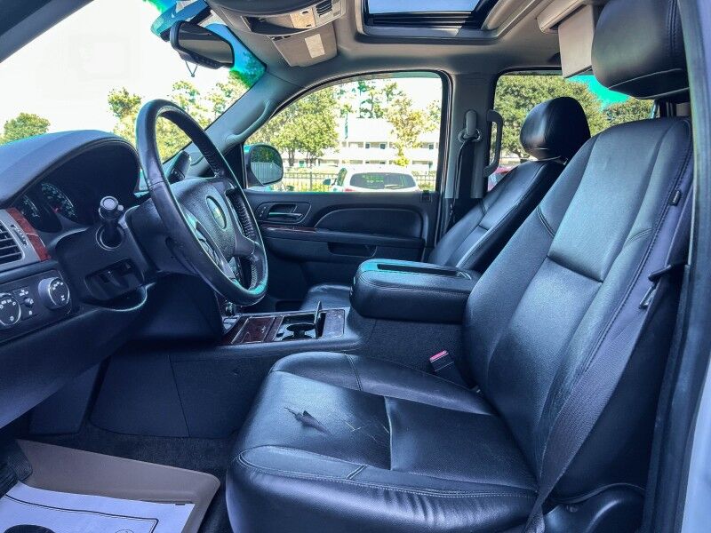 2012 Chevrolet Tahoe LTZ Wilmington NC