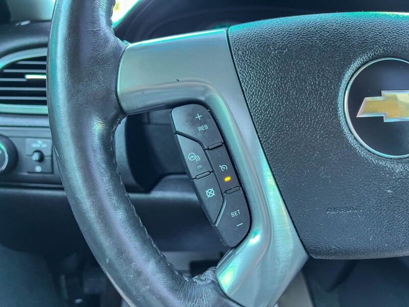 2012 Chevrolet Tahoe LTZ Wilmington NC