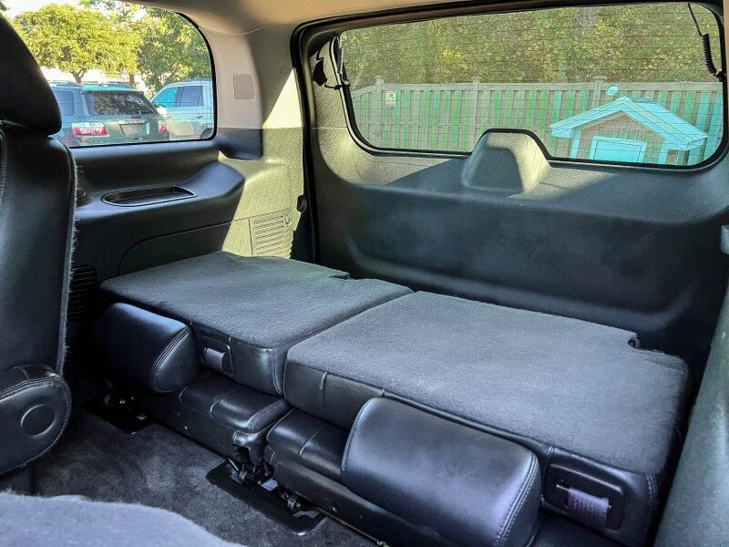 2012 Chevrolet Tahoe LTZ Wilmington NC