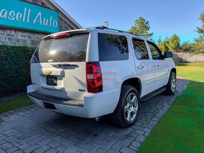 2012 Chevrolet Tahoe LTZ Wilmington NC
