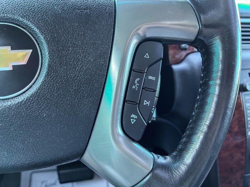 2012 Chevrolet Tahoe LTZ Wilmington NC
