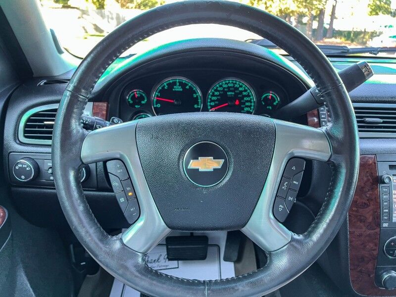 2012 Chevrolet Tahoe LTZ Wilmington NC