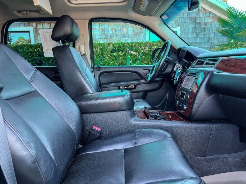 2012 Chevrolet Tahoe LTZ Wilmington NC