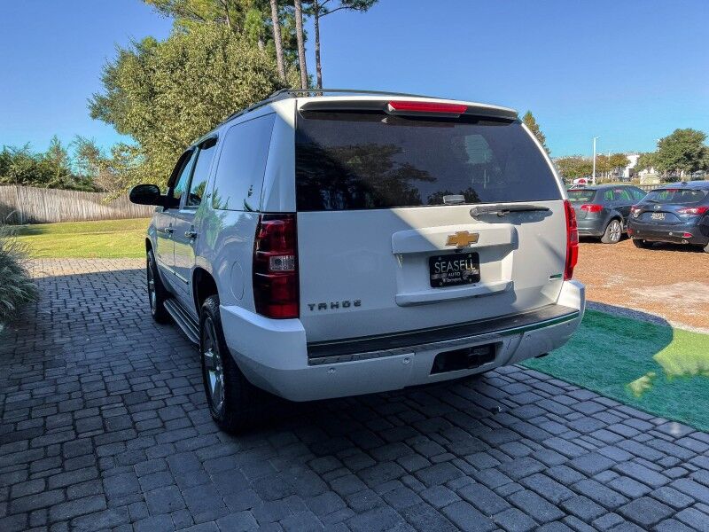 2012 Chevrolet Tahoe LTZ Wilmington NC