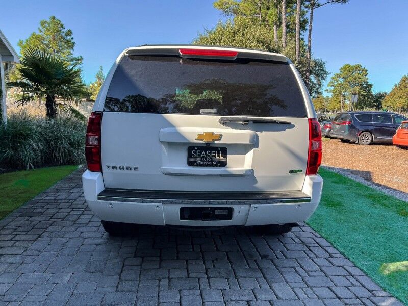 2012 Chevrolet Tahoe LTZ Wilmington NC