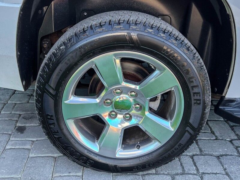 2012 Chevrolet Tahoe LTZ Wilmington NC