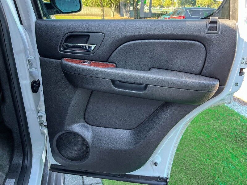 2012 Chevrolet Tahoe LTZ Wilmington NC