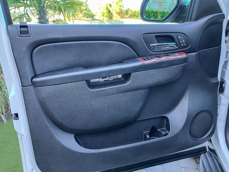 2012 Chevrolet Tahoe LTZ Wilmington NC