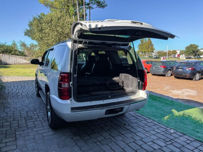 2012 Chevrolet Tahoe LTZ Wilmington NC