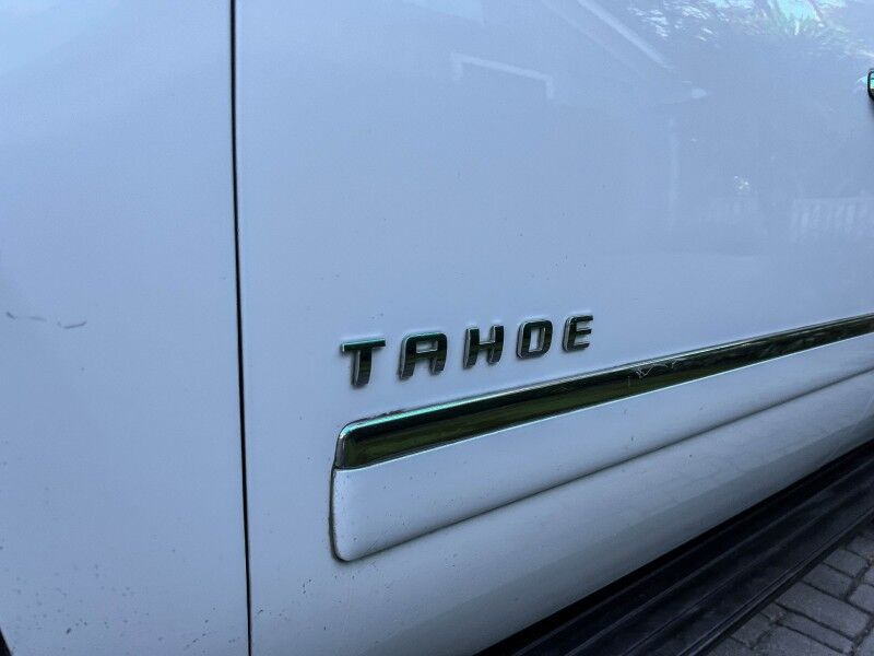 2012 Chevrolet Tahoe LTZ Wilmington NC