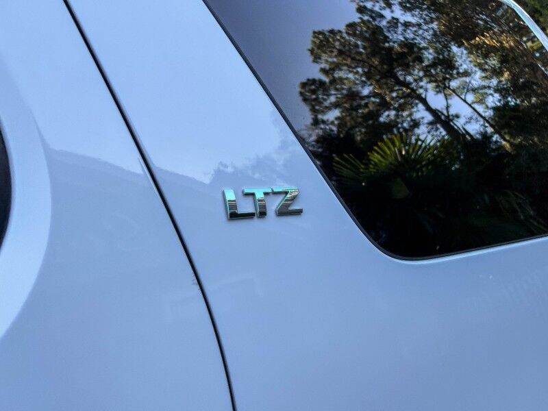 2012 Chevrolet Tahoe LTZ Wilmington NC