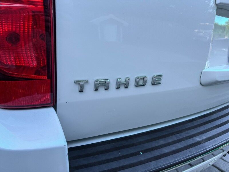 2012 Chevrolet Tahoe LTZ Wilmington NC